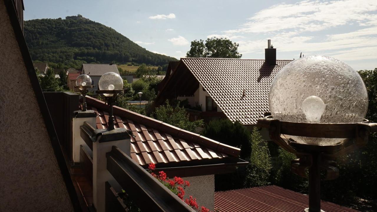 Beurener Hof Beuren  Eksteriør bilde