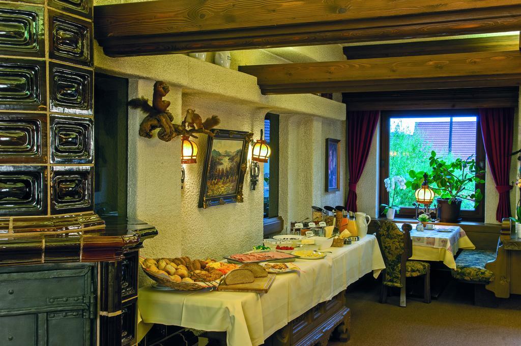 Beurener Hof Beuren  Eksteriør bilde