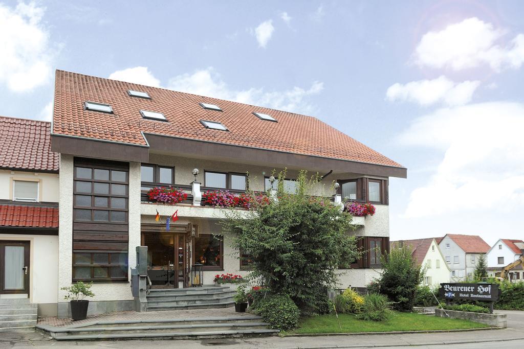 Beurener Hof Beuren  Eksteriør bilde